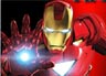 Iron Man Battle City