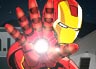 Iron Man Assault On Aim