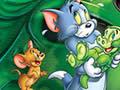 Tom And Jerry Hidden Pumpkins Game