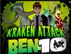 Ben 10 Kraken Attack
