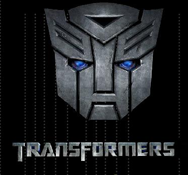 Transformers - Hidden Objects