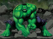 Hulk Central Smashdown 