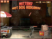 Mittens Hot Dog Hideaway
