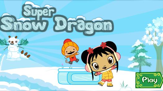 Kailan Super Snow Dragon