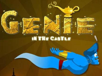 Genie in The Castle
