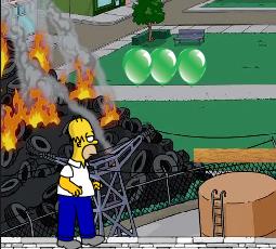 Homer Saves Marge