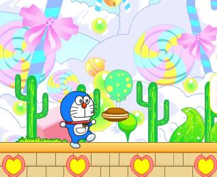 Doraemon Adventure