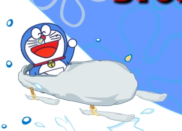 Doraemon Stone Age