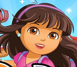 Dora Selfie 6 Diff