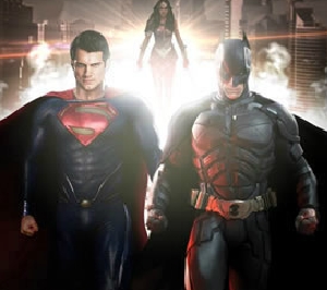 Batman Vs Superman Differences
