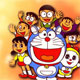 Doraemon Get Together Game