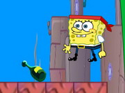 Spongebob Jump 2