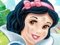 Snow White Makeover Salon