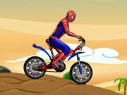 Spider Man Monster Journey