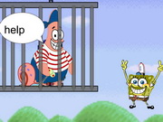 Spongebob Rescue Patrick