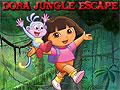 Dora Jungle Escape