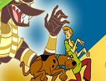Scooby Doo Curse Of Anubys