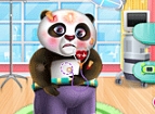 Baby Panda Day Care