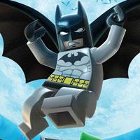 The LEGO Batman Movie Hidden Numbers