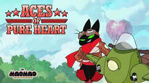 Aces of Pure Heart