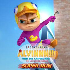 Alvin and the Chipmunks: Super Run