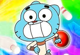 Gumball Strike! Ultimate Bowling Game