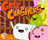 Gate Crashers Game