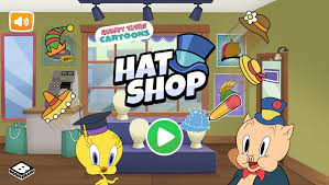 Looney Tunes Cartoons: Hat Shop