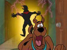 Scooby Doo and Guess Who: Scooby's Knightmare